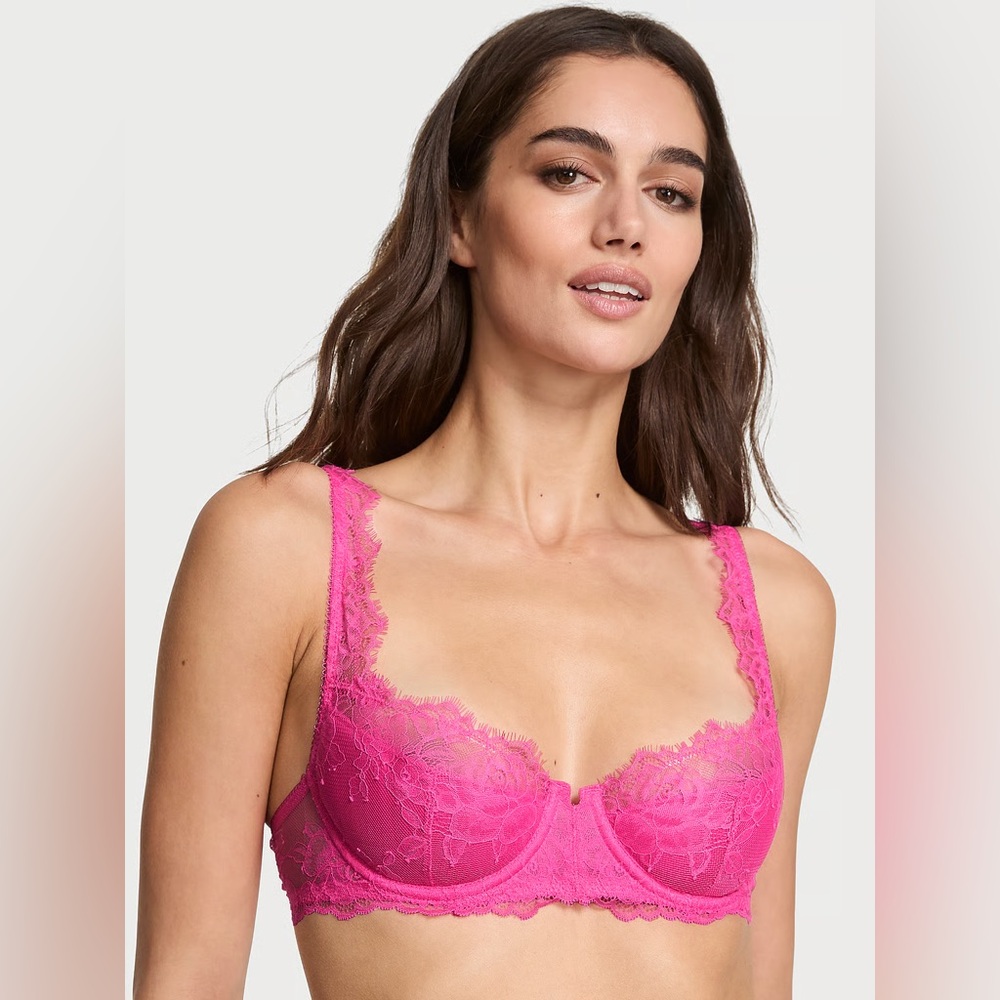 Victoria’s Secret Uplift 32D Bra